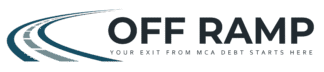 The Off Ramp Team